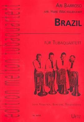 Barroso, A: Brazil