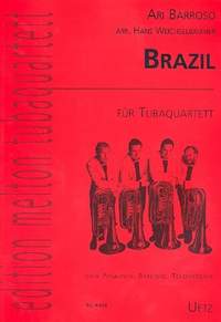 Barroso, A: Brazil