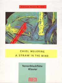 Meijering, C: A straw in the wind