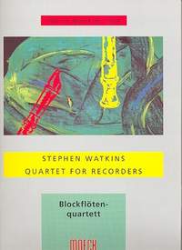 Watkins, S: Quartett