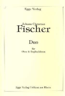 Fischer, J C: Duo