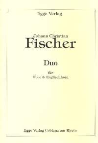 Fischer, J C: Duo