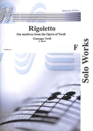 Bassi, L: Rigoletto
