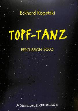 Kopetzki, E: Topf tanz