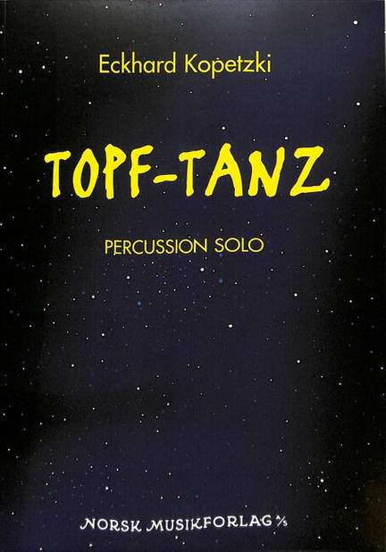 Kopetzki, E: Topf tanz