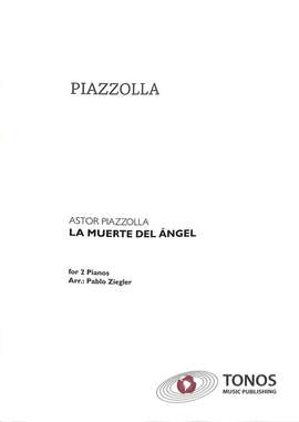 Piazzolla, A: La muerte del angel