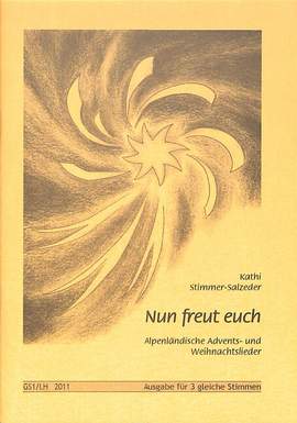 Nun freut euch