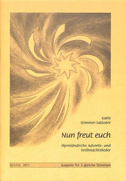 Nun freut euch