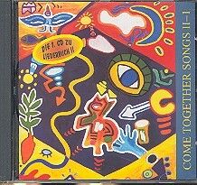 Feinbier, H: Come together songs II:1