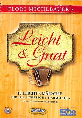Michlbauer, F: Leicht + guat