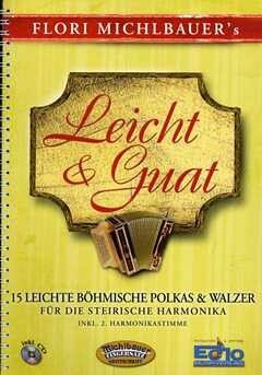 Michlbauer, F: Leicht + guat