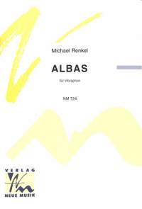 Renkel, M: Albas