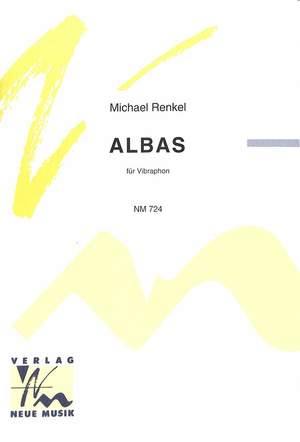 Renkel, M: Albas