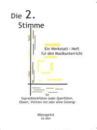 Die zweite Stimme