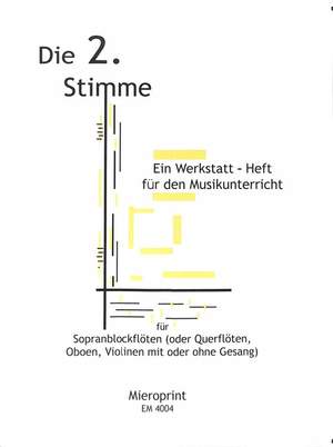 Die zweite Stimme