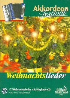Weihnachtslieder
