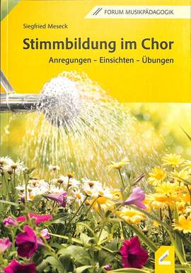 Meseck, S: Stimmbildung im Chor 71