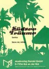 MCMILLAN, S: Südseeträume - Samba