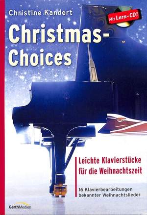 Kandert, C: Christmas choices