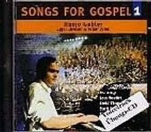 Gaebler, H: Songs for Gospel 1