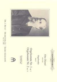 Dienel, O: Orgelwerke 5