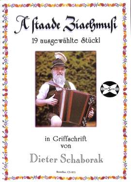 Schaborak, D: A staade Ziachmusi