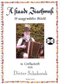 Schaborak, D: A staade Ziachmusi