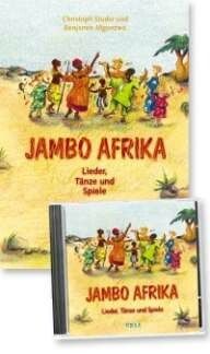 Mgonzwa, B: Jambo Afrika