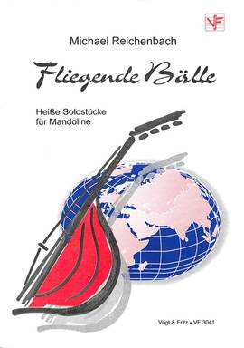 Reichenbach, M: Fliegende Bälle