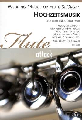 Kalke, E T: Hochzeitsmusik