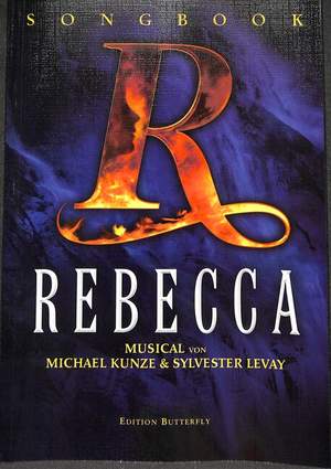Rebecca - Musical