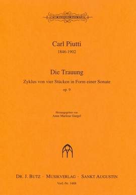 Piutti, C: Die Trauung
