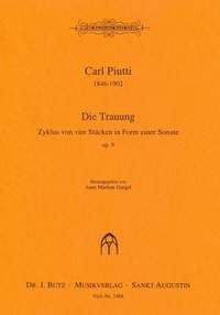 Piutti, C: Die Trauung