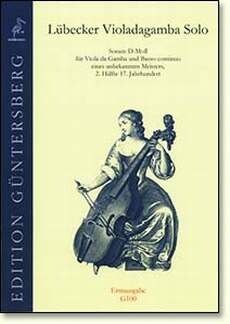 Sonate d-moll