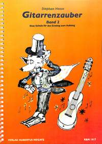 Hesse, S: Gitarrenzauber 2