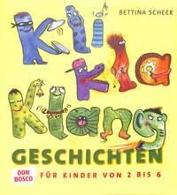 Scheer, B: Kli Kla Klanggeschichten