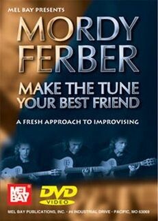 Ferber, M: Make the tune your best friend