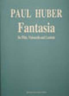 Huber, P: Fantasia