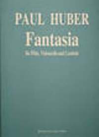 Huber, P: Fantasia