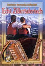 Echt Zillertalerisch