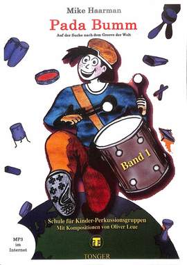Haarman, M: Pada Bumm 1