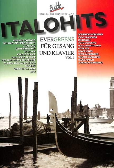 Italohits 1