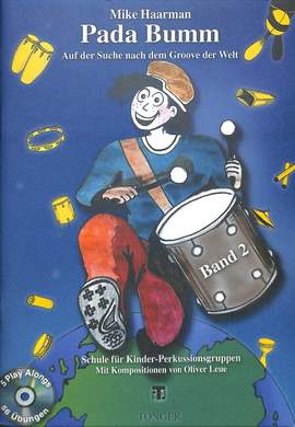 Haarman, M: Pada bumm 2
