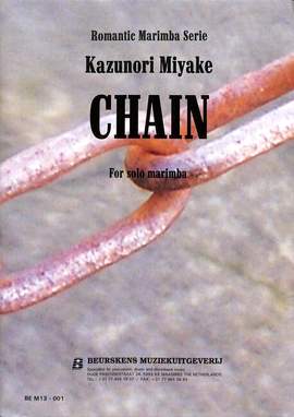 Miyake, K: Chain