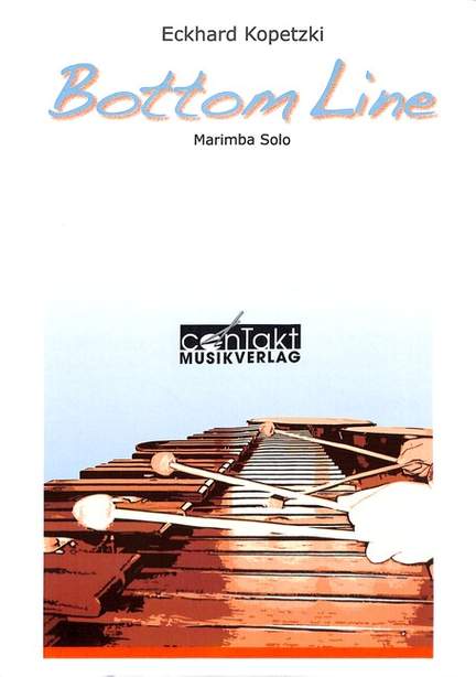 Kopetzki, E: Bottom line