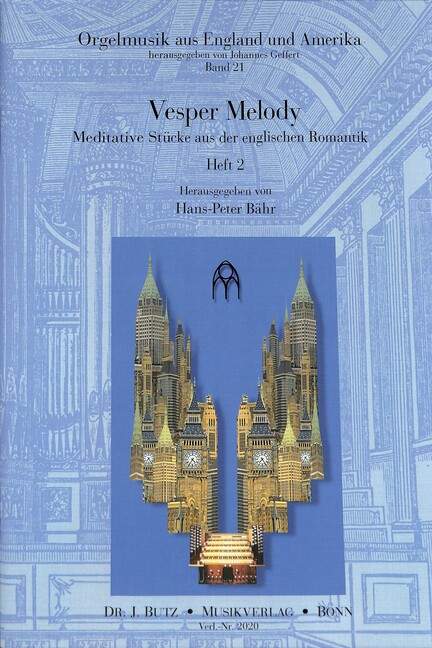 Vesper melody 2 21