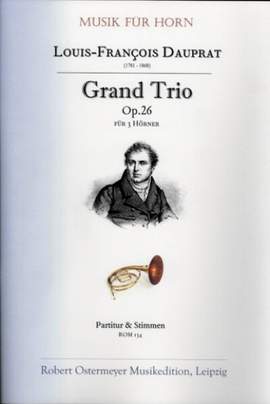 Grand Trio op 26