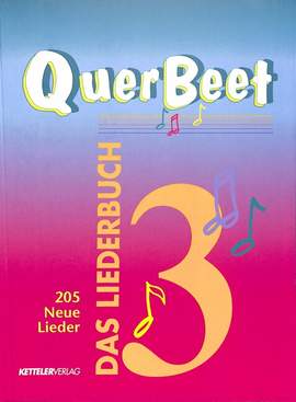 Quer Beet 3 Vol. 3