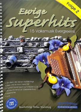 Wachtberg, S: Ewige Superhits 2