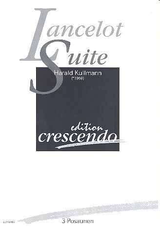 Kullmann, H: Lancelot Suite